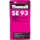 Концентрат для изготовления быстротвердеющих стяжек полов Thomsit SE 93