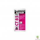 Ceresit CT 85 Pro (Церезит СТ 85)Смесь ППС армированная микроволокнами 