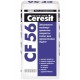 Зміцнююче полімерцементне покриття-топінг для промислових підлог Ceresit CF 56