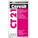 Ceresit CT 21 (Церезит СТ-21) Суміш для укладання блоків із пористого бетону (Зима)