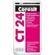 Ceresit CT 24 (Церезит СТ-24)Штукатурка вирівнююча для основ з пористих бетонних блоків