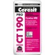 Смесь МВ Ceresit CT 190 Pro (27кг)