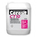Защита для швов и плитки Ceresit CT 10 фото