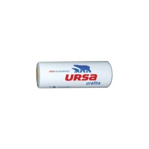 Стекловата URSA M-11 (2-7000-1200-50) 16,8 кв.м