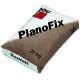 Баумит ПланоФикс смесь для газобетоных блоков, 25кг.