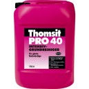 Интенсивное средство очистки Thomsit Pro 40 фото