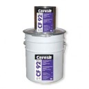 Самовыравнивающееся полиуретановое покрытие повышенной прочности для промышленных полов внутри помещений Ceresit CF 92 фото