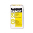 Ремонтно-восстановительная мелкозернистая смесь Ceresit CD 25 фото