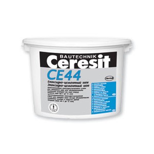 Епоксидно-цементний шов Ceresit CE 44