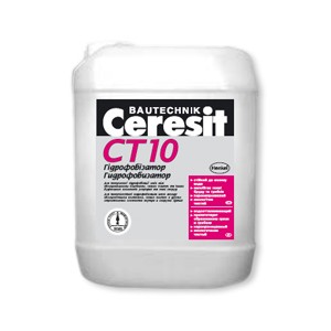 Захист для швів та плитки Ceresit CT 10