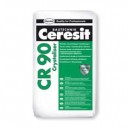 Гидроизоляционная смесь с проникающим эффектом Ceresit CR 90 Crystaliser фото