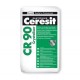 Гидроизоляционная смесь с проникающим эффектом Ceresit CR 90 Crystaliser фото