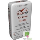 Тепловер Стяжка "П-400" 12 кг